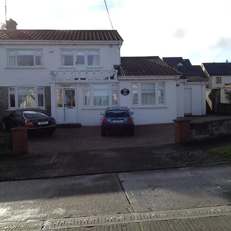 Bed & Breakfast Biscayne House Malahide