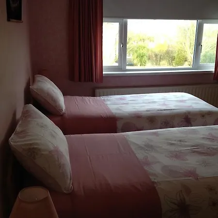 Bed & Breakfast Biscayne House Malahide