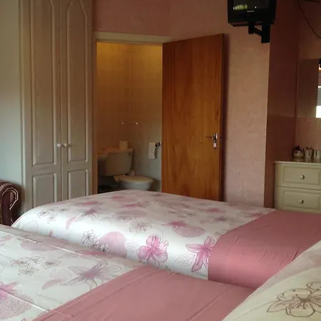 Bed & Breakfast Biscayne House