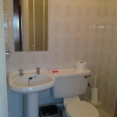 Biscayne House Malahide