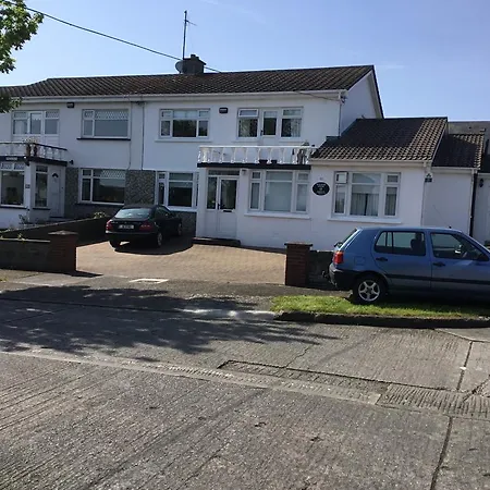 Bed & Breakfast Biscayne House Malahide