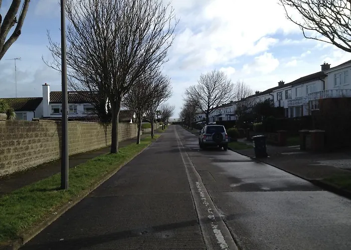 Bed & Breakfast Biscayne House