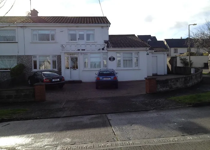 Bed & Breakfast Biscayne House Malahide