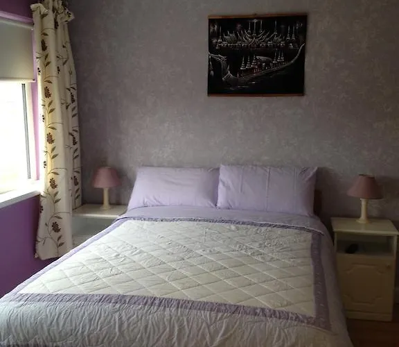 Biscayne House Малахайд