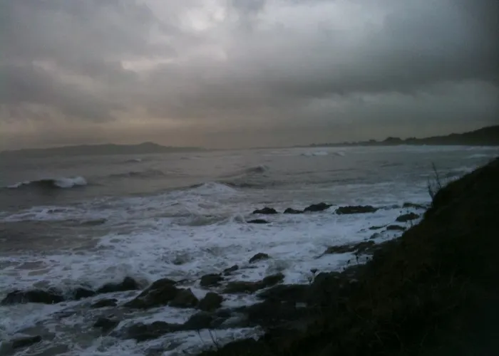 Biscayne House Malahide