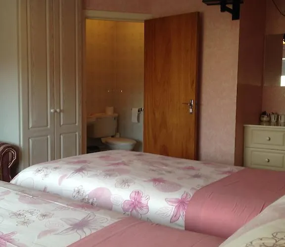 Bed and Breakfast Biscayne House