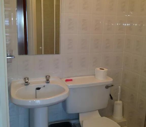 Biscayne House Malahide