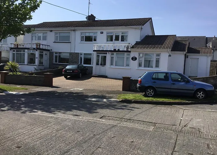 Bed & Breakfast Biscayne House Malahide