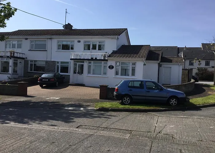 Bed & Breakfast Biscayne House *